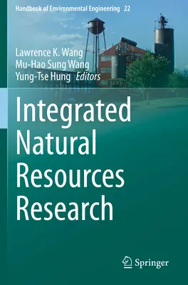 Integrovaný výzkum přírodních zdrojů - Integrated Natural Resources Research