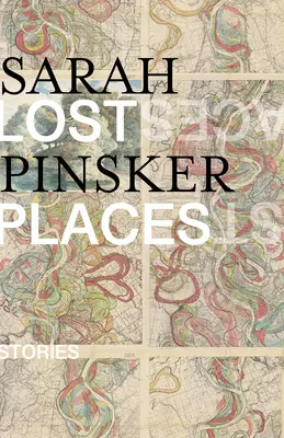 Ztracená místa: Příběhy - Lost Places: Stories
