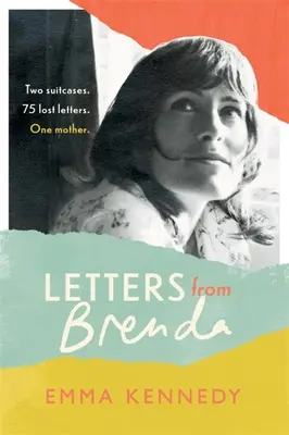 Dopisy od Brendy - Letters from Brenda