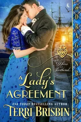 Dámská dohoda - A Lady's Agreement