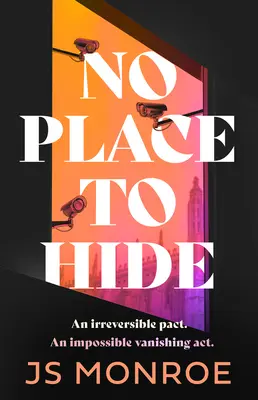 Není kam se schovat - No Place to Hide