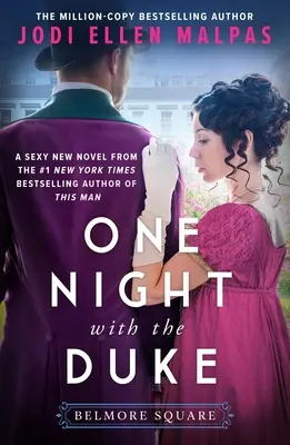 Jedna noc s vévodou - One Night with the Duke