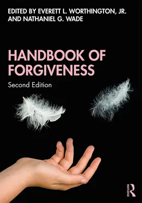 Příručka odpuštění - Handbook of Forgiveness