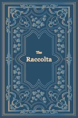 Raccolta - velký tisk - The Raccolta - Large Print