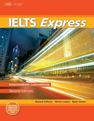 IELTS Express: Intermediate