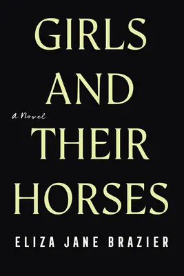 Dívky a jejich koně - Girls and Their Horses