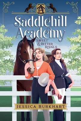 Sladcí a hořcí rivalové - Sweet & Bitter Rivals