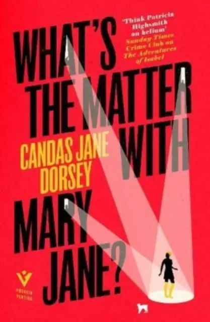 Co je to s Mary Jane? - What's the Matter with Mary Jane?