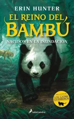 Nacidos En La Inundacin / Bambusové království 1 - Nacidos En La Inundacin / Bamboo Kingdom 1