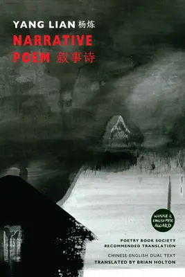 Narativní báseň - Narrative Poem