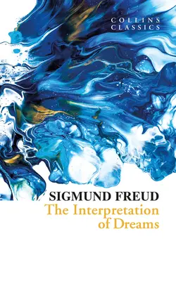 Výklad snů - The Interpretation of Dreams