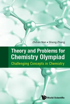Teorie a úlohy pro chemickou olympiádu: Náročné pojmy z chemie - Theory and Problems for Chemistry Olympiad: Challenging Concepts in Chemistry