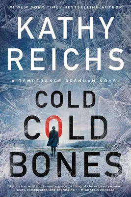 Chladné, studené kosti - Cold, Cold Bones