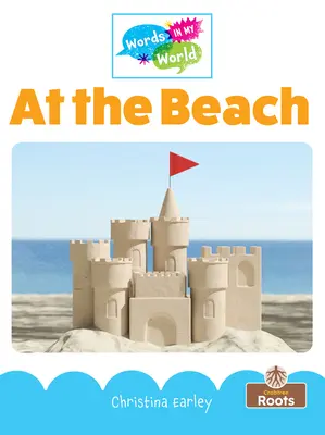Na pláži - At the Beach