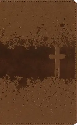 Niv, Dětská vizuální studijní bible, kožená měkká, bronzová, plnobarevný interiér, biblické záložky s možností odlepení: Prozkoumejte příběh Bible - lidé, místa a H - Niv, Kids' Visual Study Bible, Leathersoft, Bronze, Full Color Interior, Peel/Stick Bible Tabs: Explore the Story of the Bible---People, Places, and H