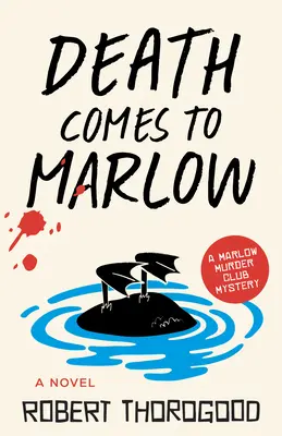 Smrt přichází do Marlow - Death Comes to Marlow