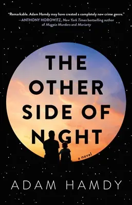 Druhá strana noci - The Other Side of Night