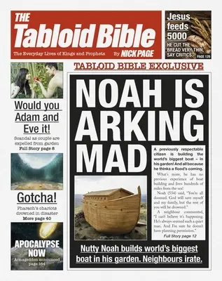 Bulvární bible - The Tabloid Bible