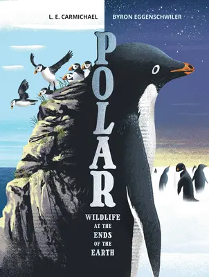 Polar: Divoká příroda na konci světa - Polar: Wildlife at the Ends of the Earth
