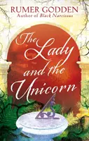 Dáma a jednorožec - Virago Modern Classic - Lady and the Unicorn - A Virago Modern Classic