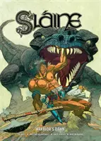 Slaine: Válečníkův úsvit - Slaine: Warrior's Dawn