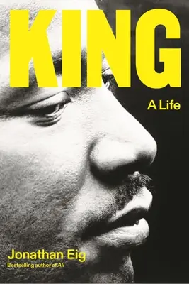 Král: A Life - King: A Life