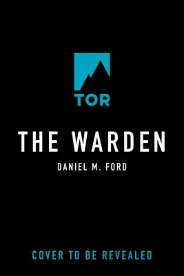 Strážce - The Warden