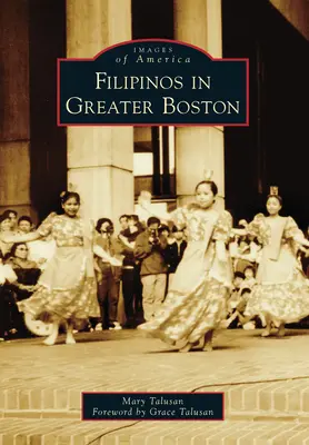 Filipínci v Bostonu - Filipinos in Greater Boston