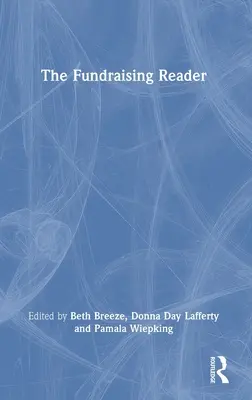 The Fundraising Reader (Čítanka o fundraisingu) - The Fundraising Reader