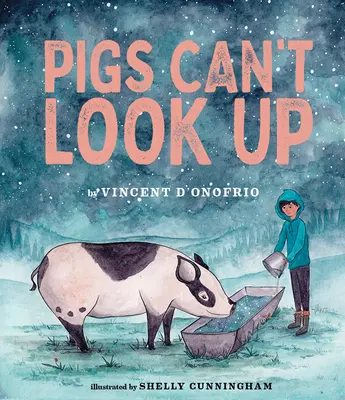 Prasata se nemohou dívat nahoru - Pigs Can't Look Up