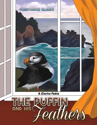 Puffin a jeho peří - The Puffin and his Feathers