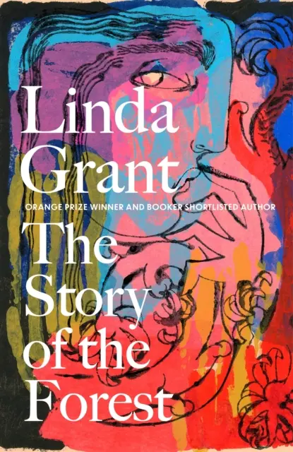 Příběh lesa - v užším výběru na Orwellovu cenu za politickou fikci 2023 - Story of the Forest - Shortlisted for the Orwell Prize for Political Fiction 2023