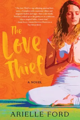 Zloděj lásky - The Love Thief
