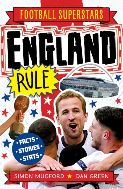 Pravidla pro Anglii - England Rule