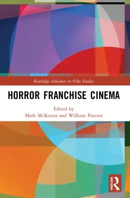 Hororová franšízová kinematografie - Horror Franchise Cinema