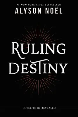Vládnutí osudu - Ruling Destiny