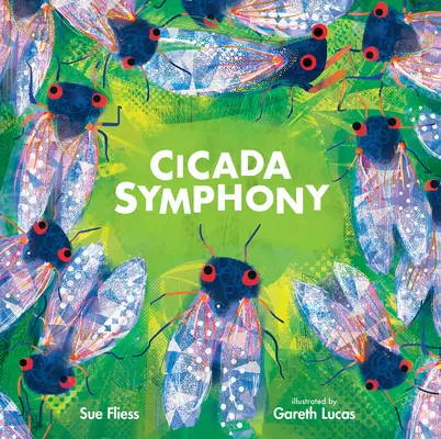 Symfonie cikád - Cicada Symphony