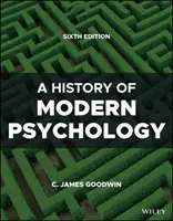 Dějiny moderní psychologie - A History of Modern Psychology