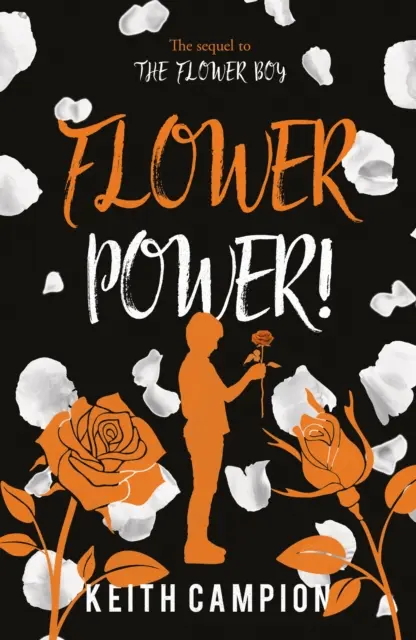Květinová síla! - Flower Power!