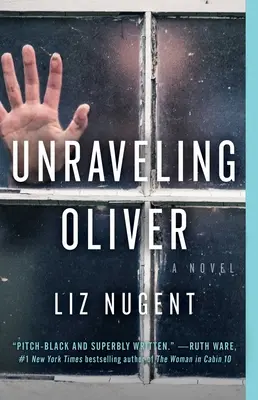Rozplétání Olivera - Unraveling Oliver