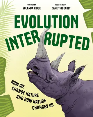 Evoluce pod tlakem: Jak měníme přírodu a jak příroda mění nás - Evolution Under Pressure: How We Change Nature and How Nature Changes Us