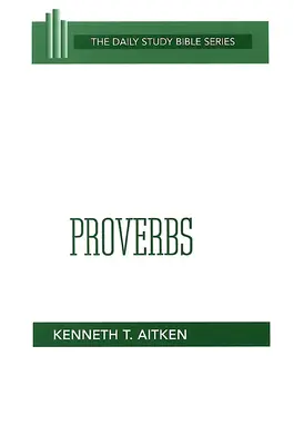 Přísloví - Proverbs