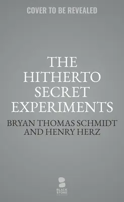 Dosud utajované experimenty Marie Curieové - The Hitherto Secret Experiments of Marie Curie