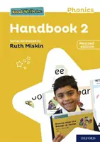 Read Write Inc. Phonics: Příručka pro vedoucího čtení - Read Write Inc. Phonics: Reading Leader Handbook
