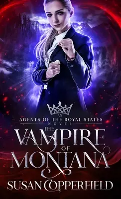 Upír z Montany - Vampire of Montana
