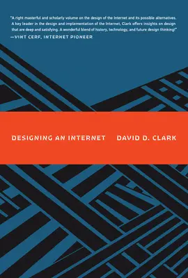 Navrhování internetu - Designing an Internet