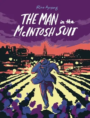 Muž v obleku McIntosh - The Man in the McIntosh Suit