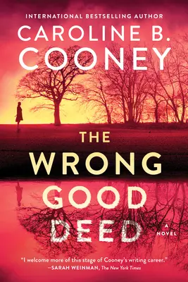 Špatný dobrý skutek - The Wrong Good Deed