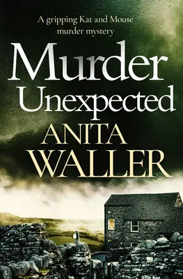 Nečekaná vražda: Napínavá záhadná vražda - Murder Unexpected: A Gripping Murder Mystery