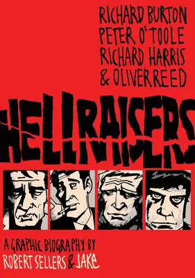 Pekelníci - Hellraisers